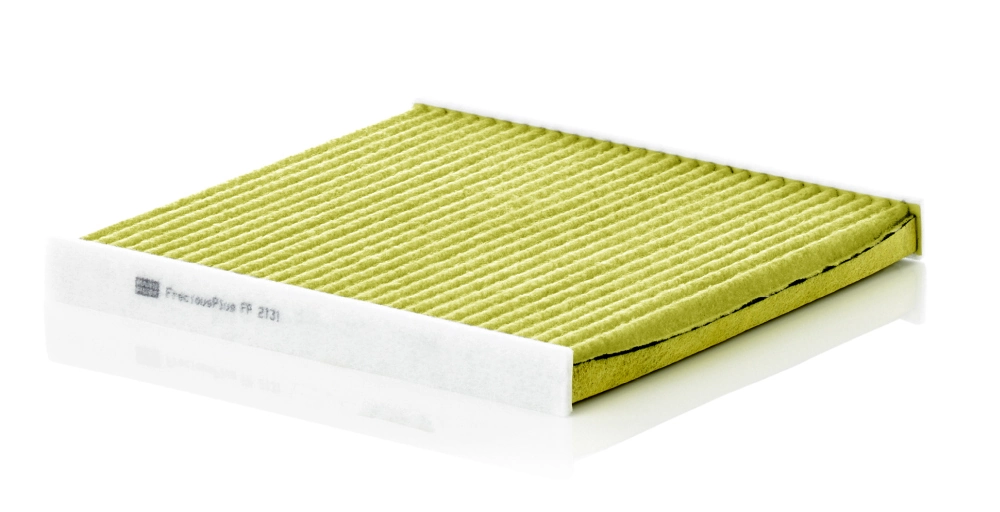 Filter, cabin air FreciousPlus FP 2131