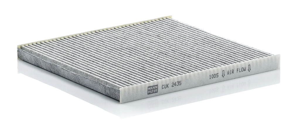 Filter, cabin air CUK 2435