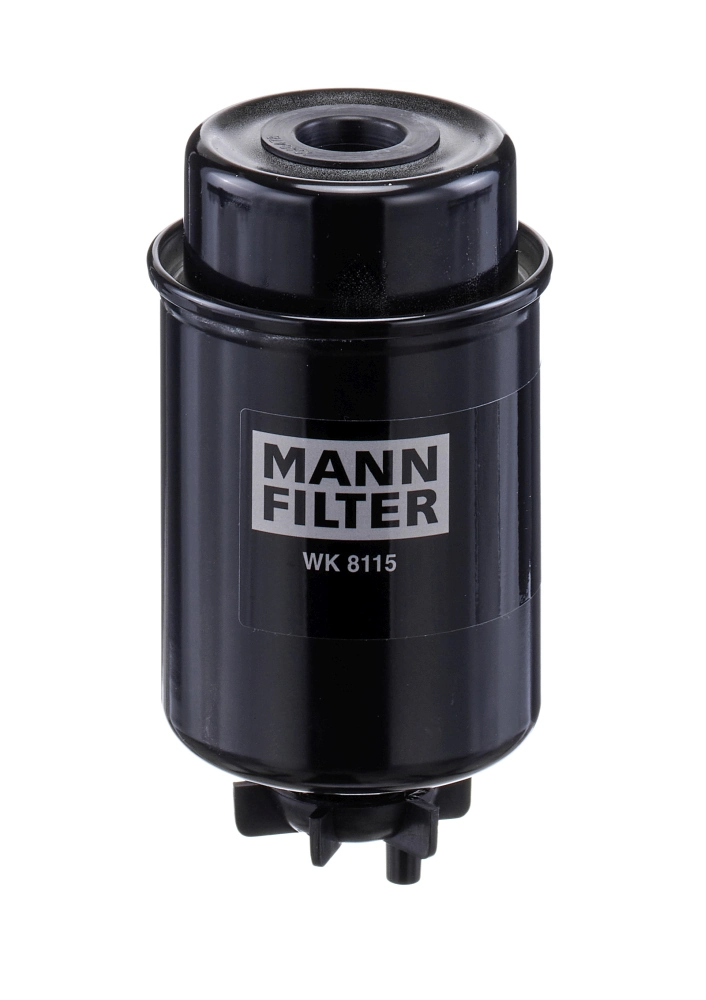 Fuel Filter WK 8115