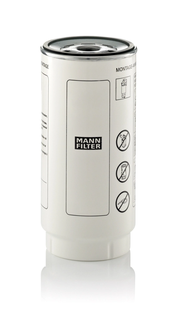 Fuel Filter PL 420/7 x