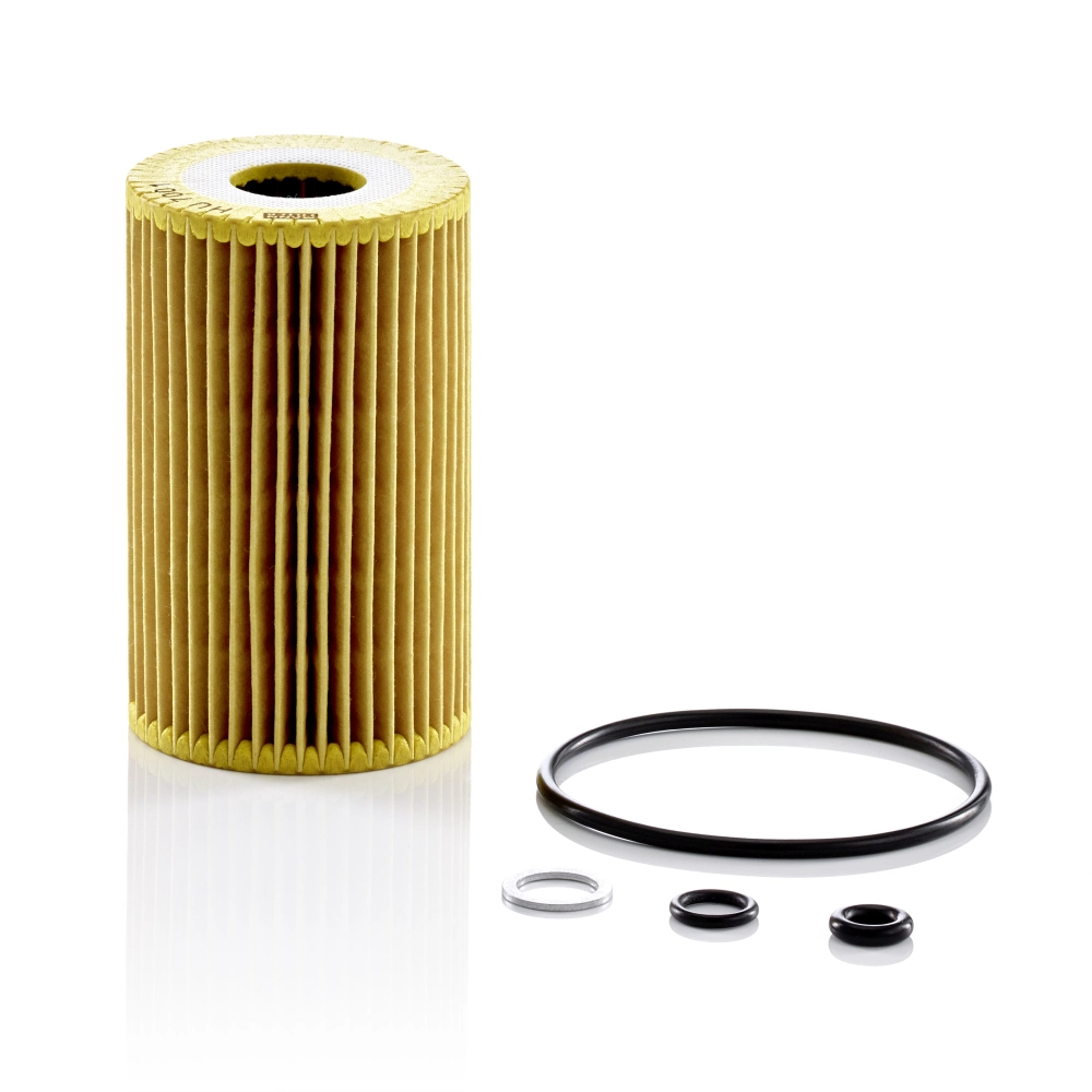 Oil Filter HU 7001 x