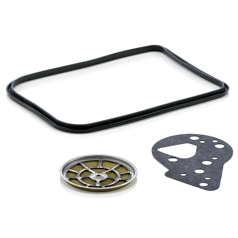 Hydraulic Filter, automatic transmission H 116 KIT