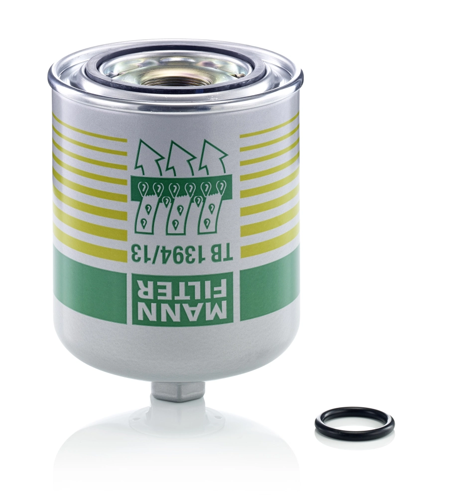 Air Dryer Cartridge, compressed-air system TB 1394/13 x