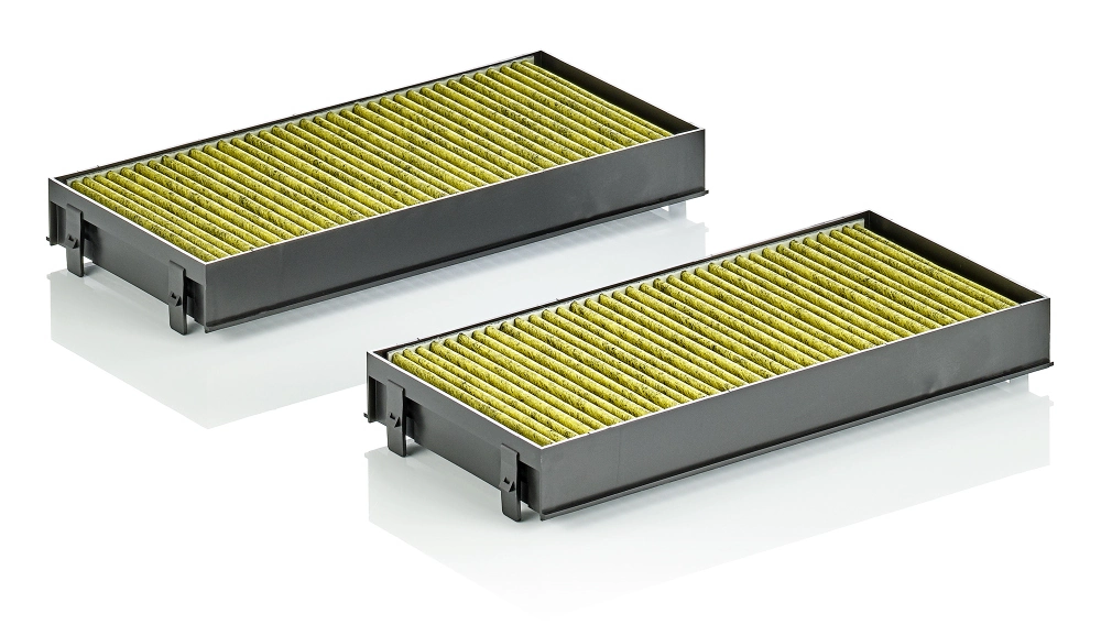 Filter, cabin air FreciousPlus FP 2941-2