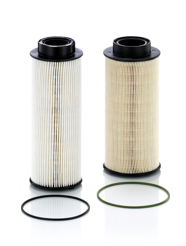 Fuel Filter PU 10 016-2 z