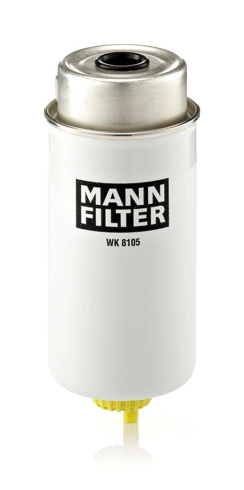 Fuel Filter WK 8105