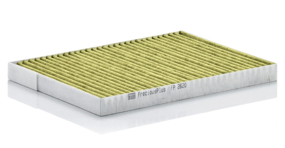 Filter, cabin air FreciousPlus FP 2620