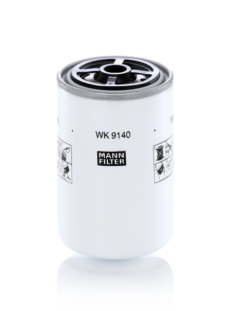 Fuel Filter WK 9140