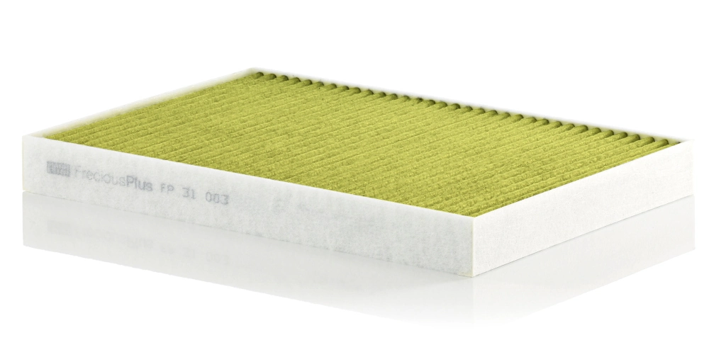 Filter, cabin air FreciousPlus FP 31 003