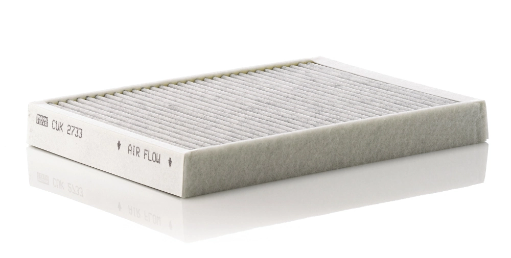 Filter, cabin air CUK 2733