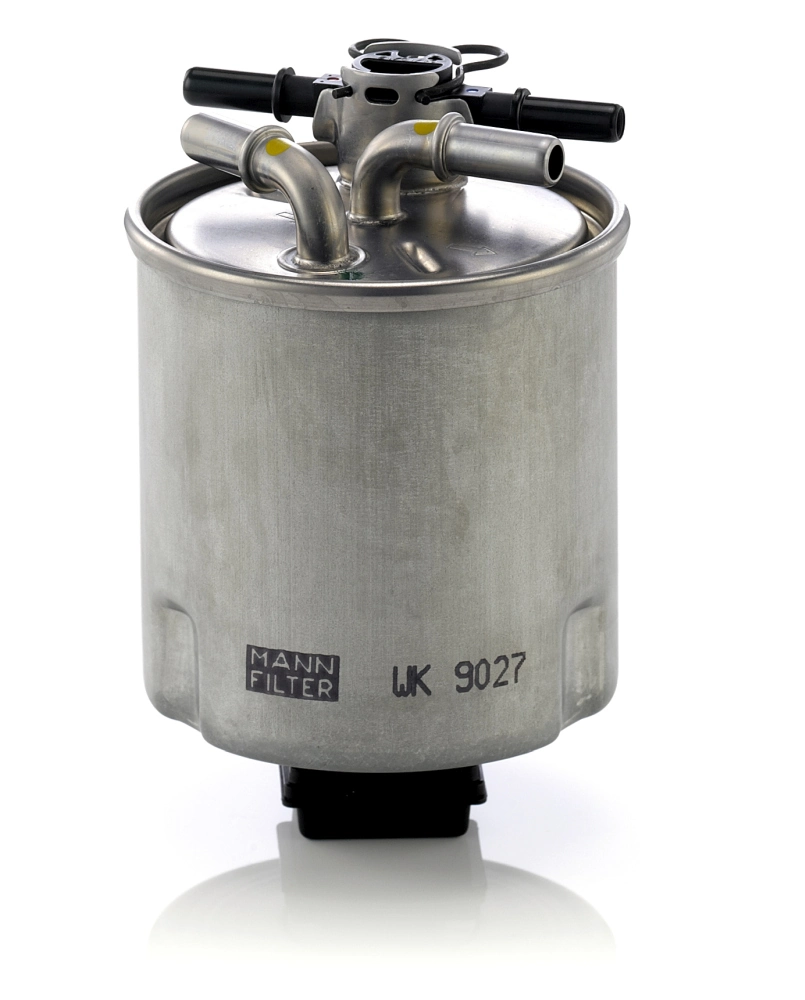 Fuel Filter WK 9027