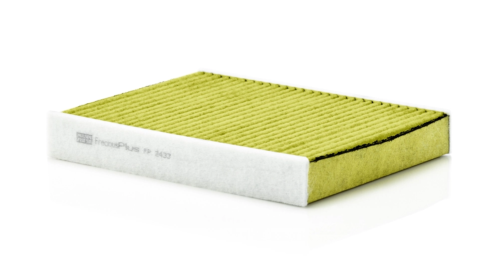 Filter, cabin air FreciousPlus FP 2433