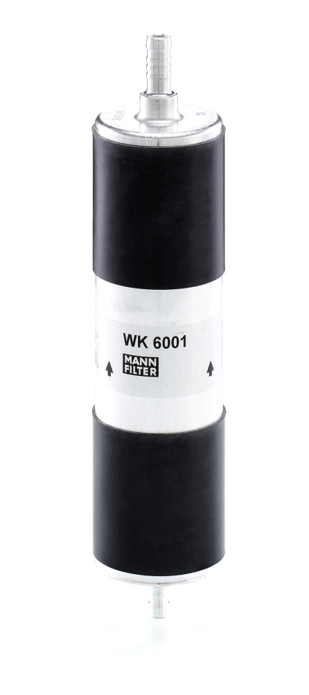 Fuel Filter WK 6001