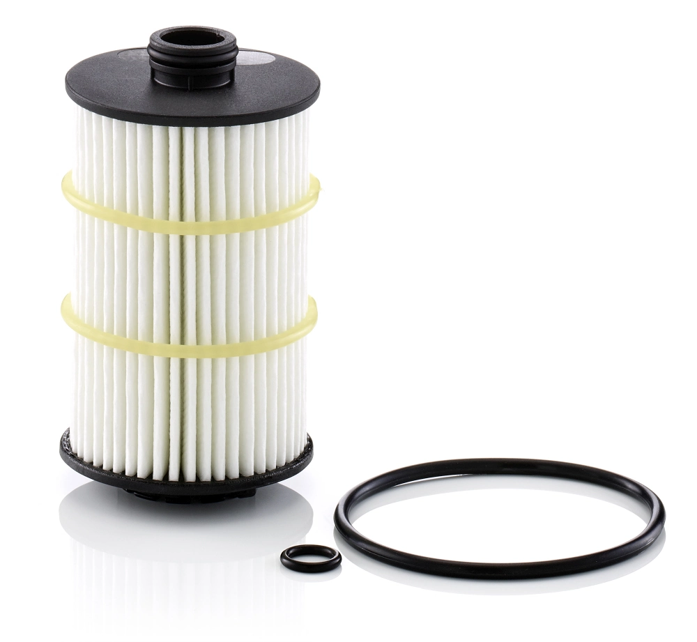 Oil Filter HU 7024 z