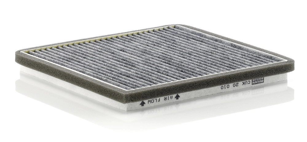 Filter, cabin air CUK 20 010