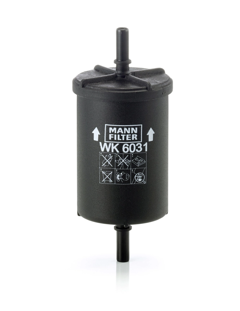 Fuel Filter WK 6031