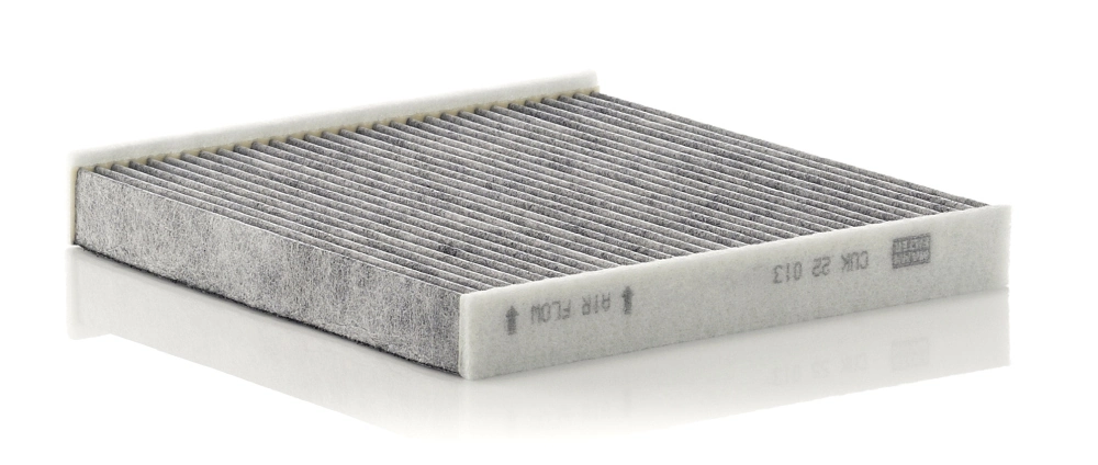 Filter, cabin air CUK 22 013