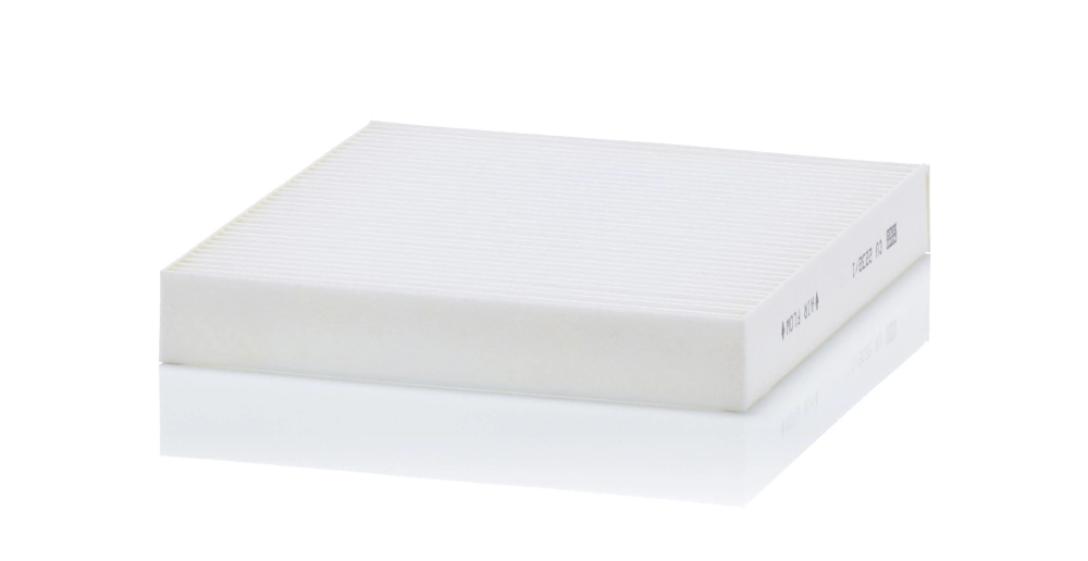 Filter, cabin air CU 2232/1