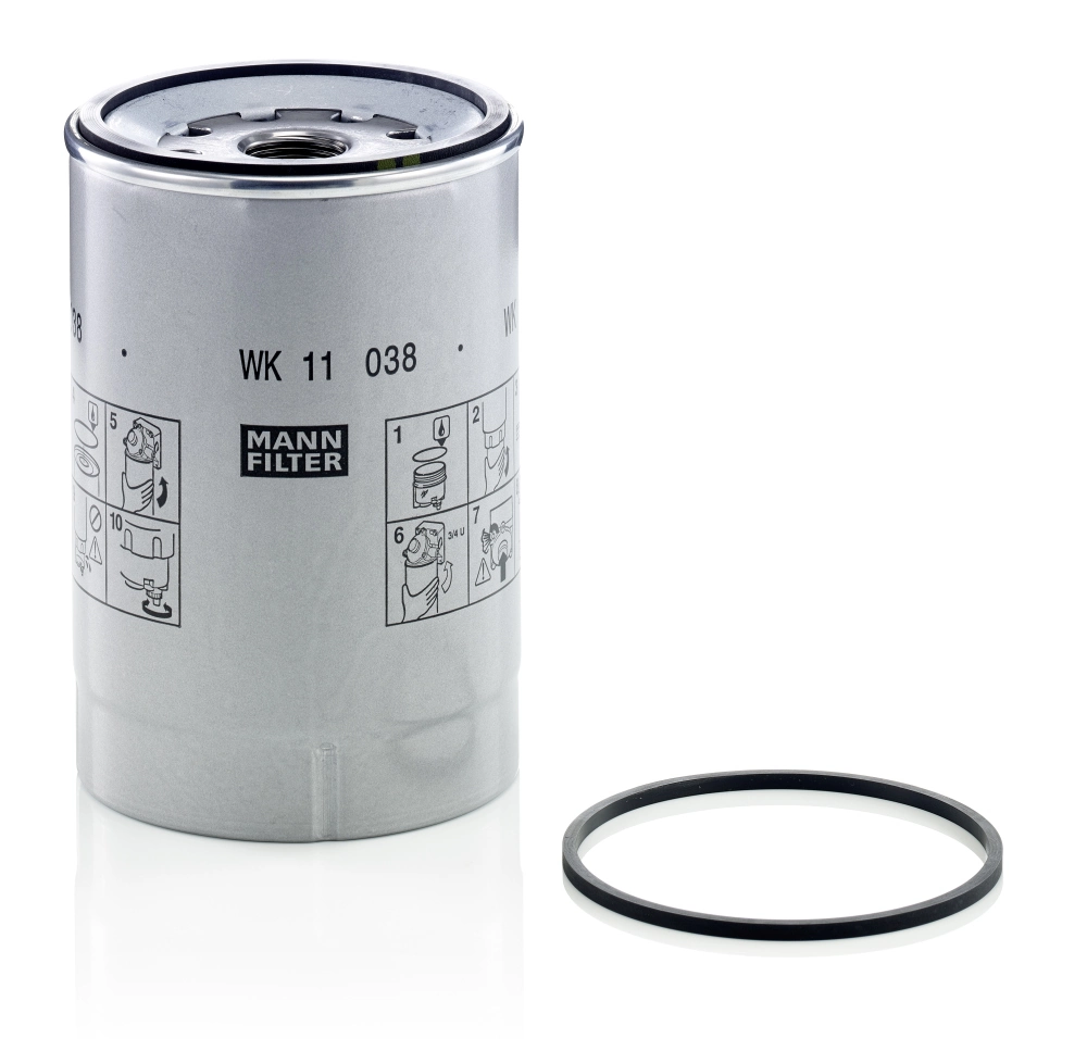 Fuel Filter WK 11 038 z