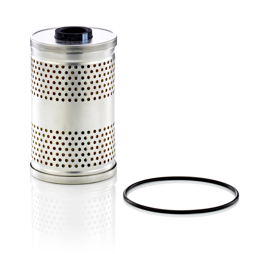 Filter, operating hydraulics H 9007 x