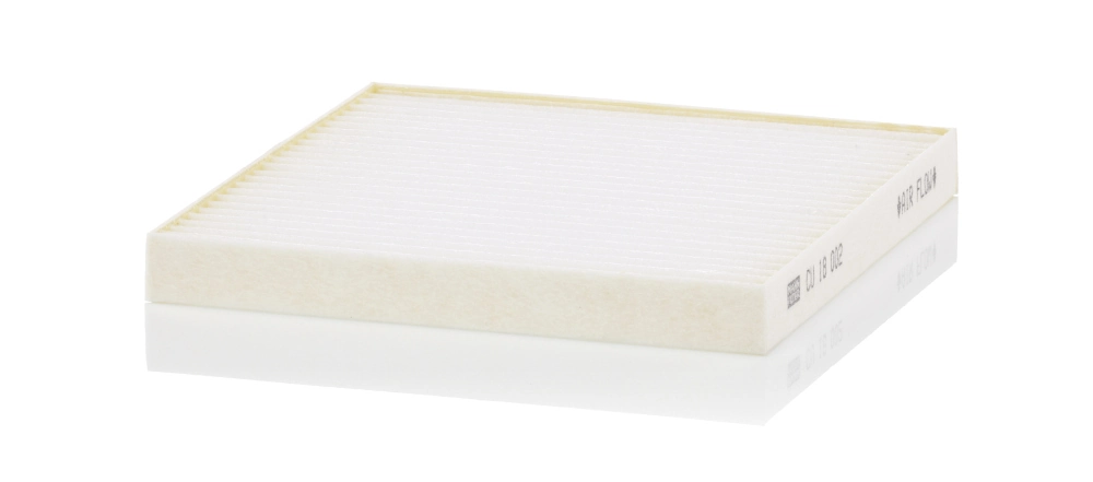 Filter, cabin air CU 18 002