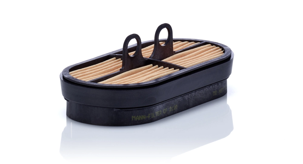 Secondary Air Filter CF 2120