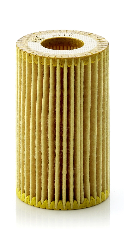 Oil Filter HU 611 x