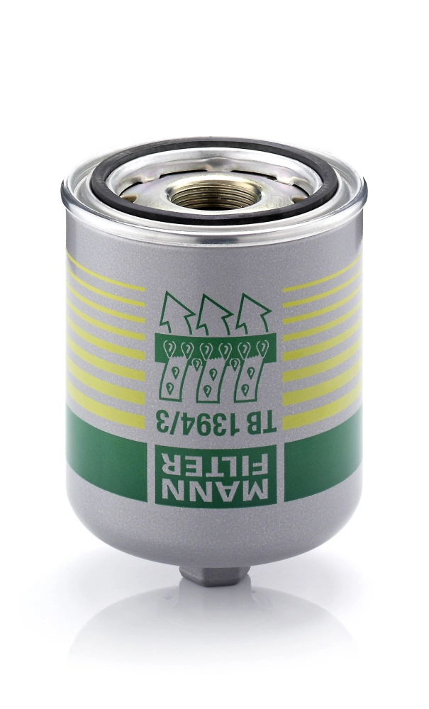 Air Dryer Cartridge, compressed-air system TB 1394/3 x
