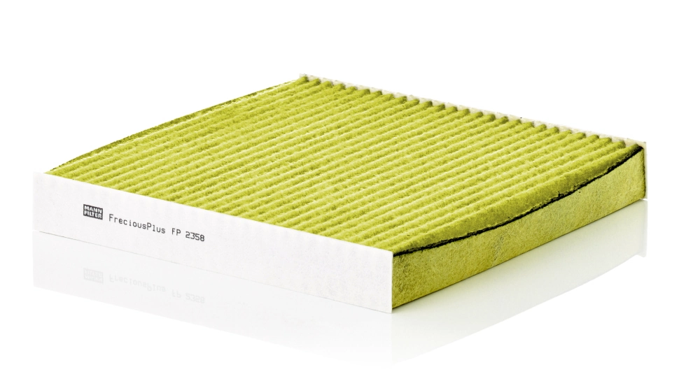 Filter, cabin air FreciousPlus FP 2358