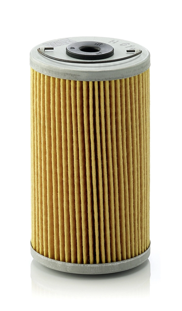 Oil Filter H 614 n