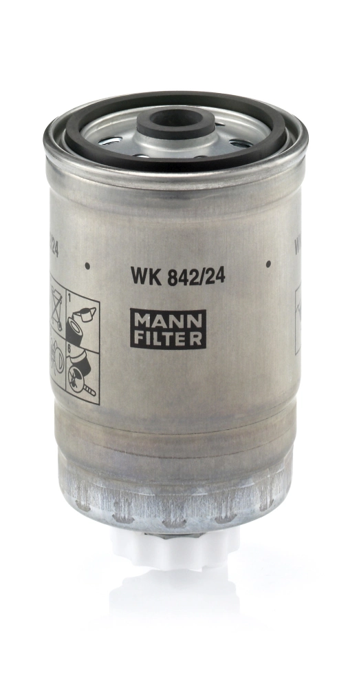 Fuel Filter WK 842/24