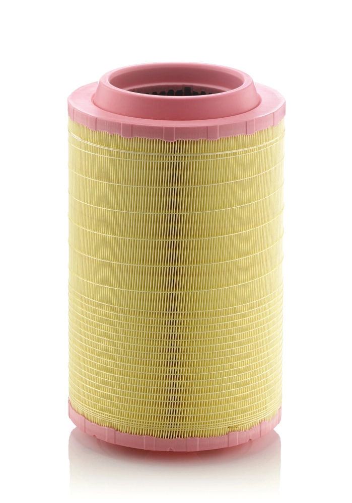 Air Filter C 25 860/8