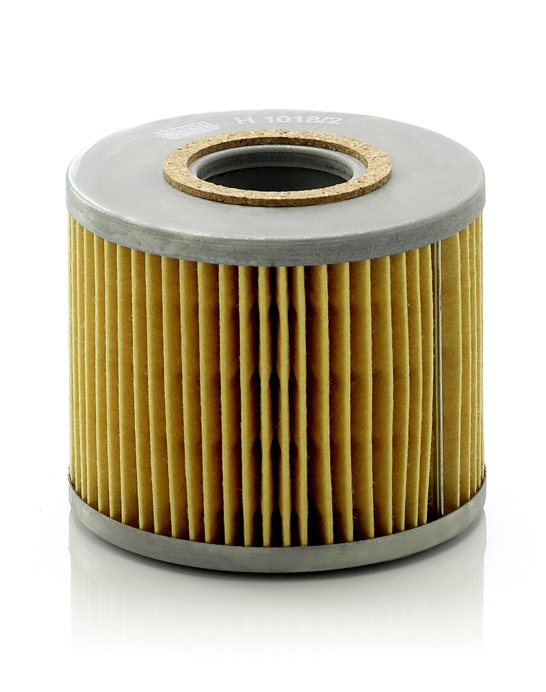 Oil Filter H 1018/2 n