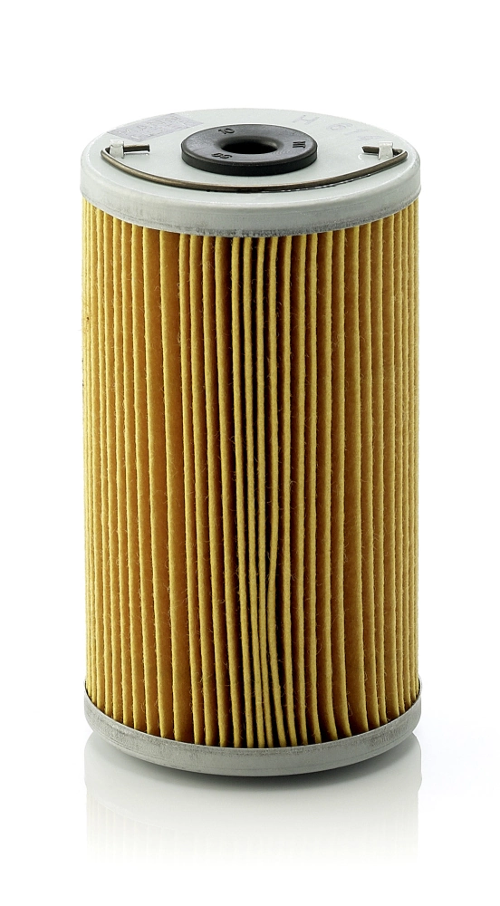 Oil Filter H 614 x
