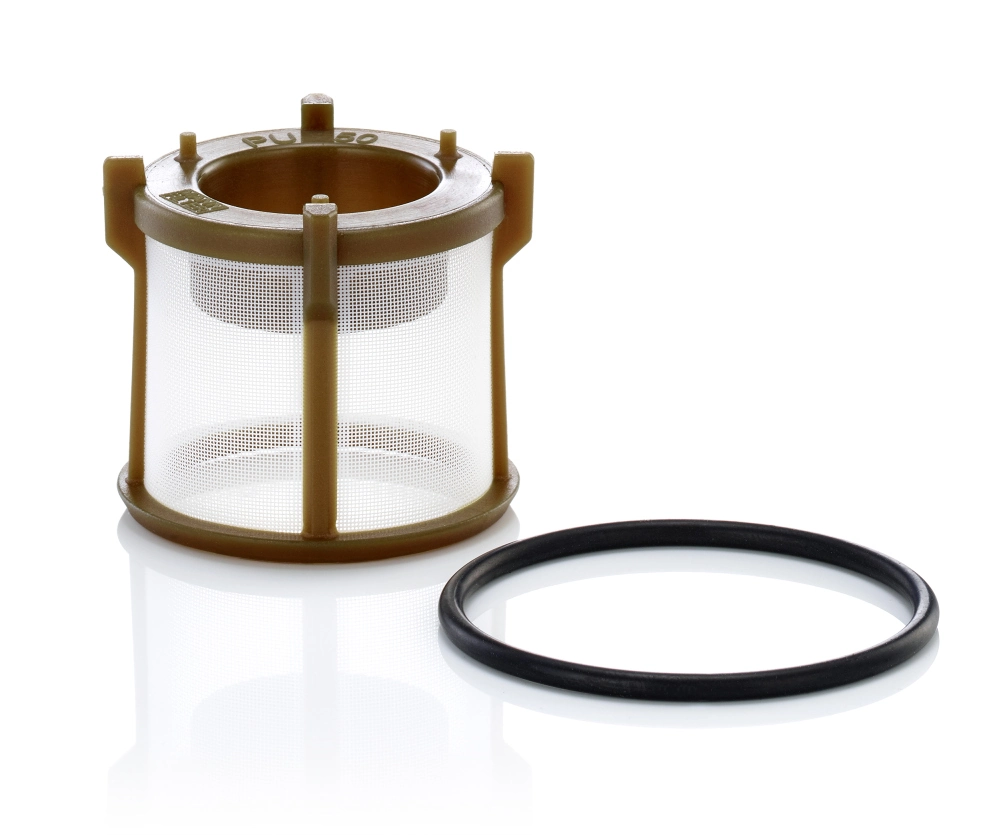 Fuel Filter PU 50 x