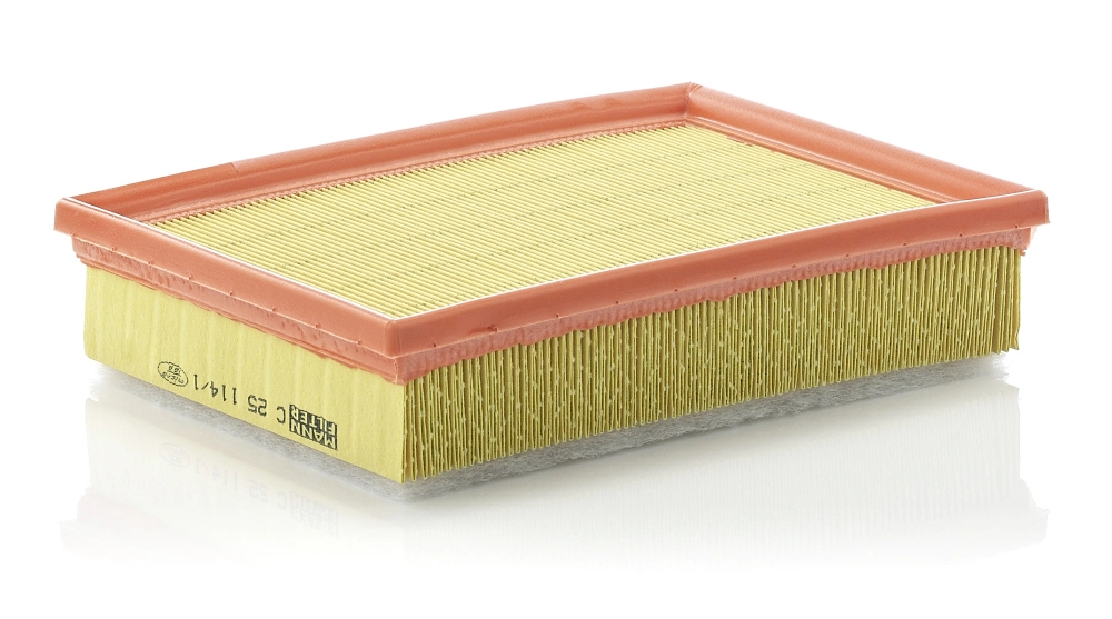 Air Filter C 25 114/1