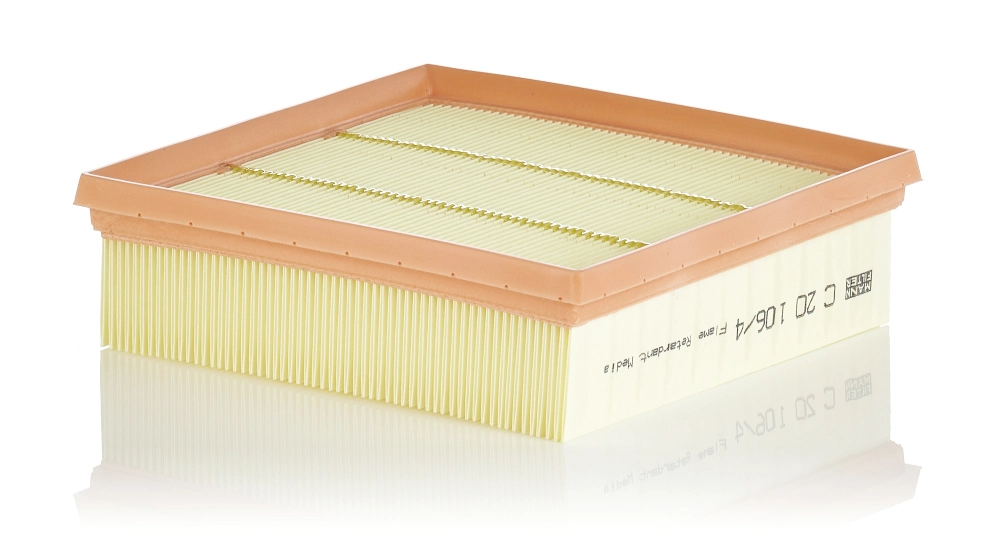Air Filter C 20 106/4