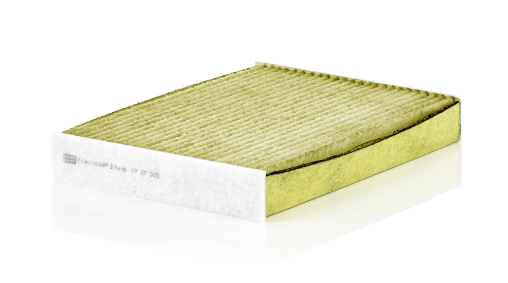 Filter, cabin air FreciousPlus FP 27 009