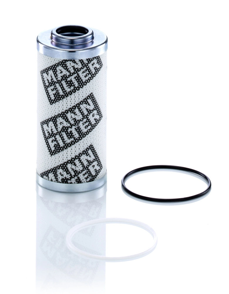 Filter, operating hydraulics HD 612/2 x