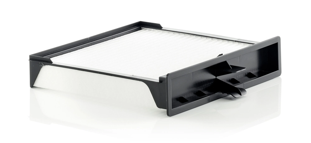 Filter, cabin air CU 2430