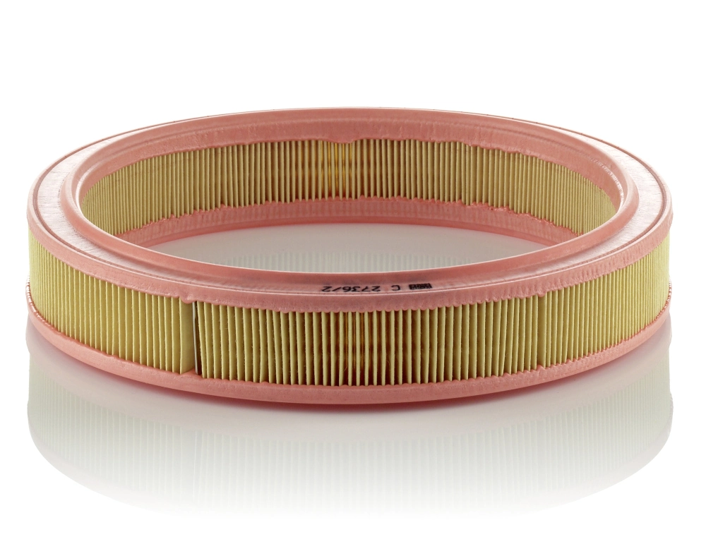 Air Filter C 2736/2