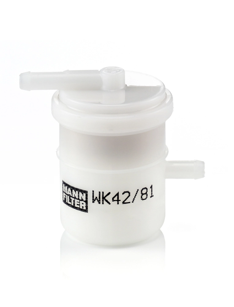 Fuel Filter WK 42/81