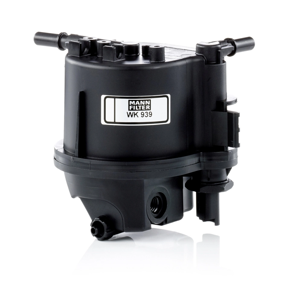 Fuel Filter WK 939