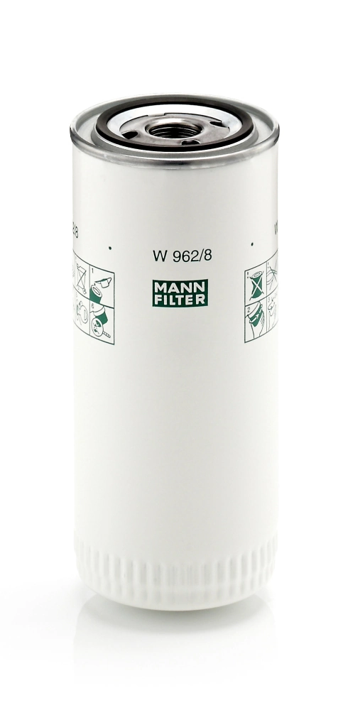 Oil Filter W 962/8