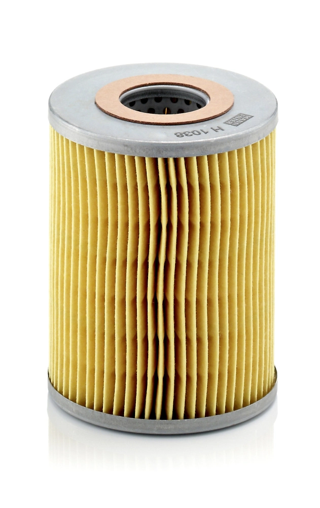 Oil Filter H 1038