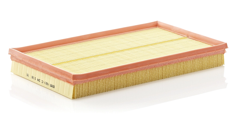 Air Filter C 34 116