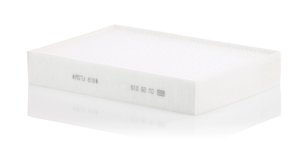Filter, cabin air CU 28 016