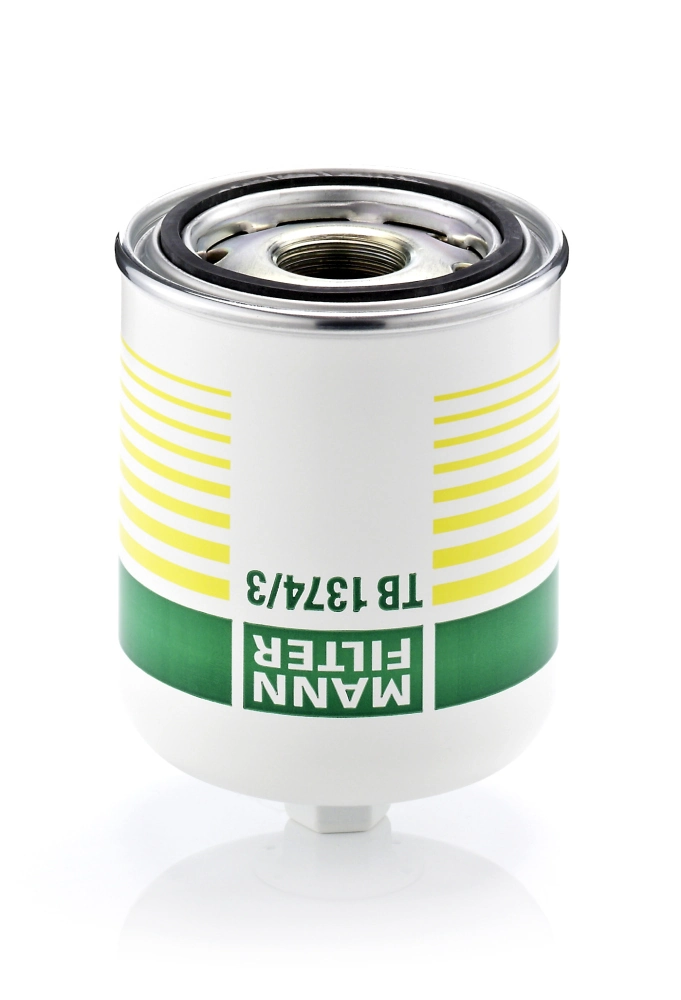Air Dryer Cartridge, compressed-air system TB 1374/3 x