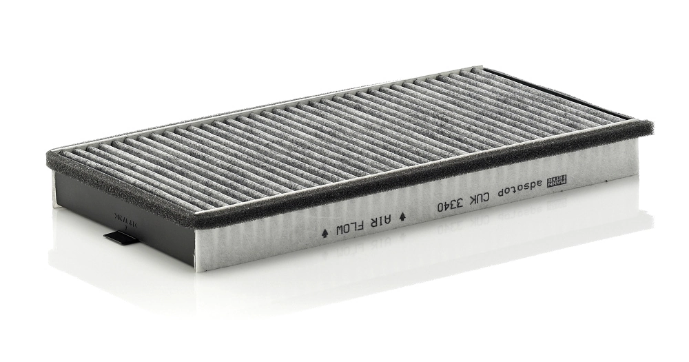 Filter, cabin air CUK 3340