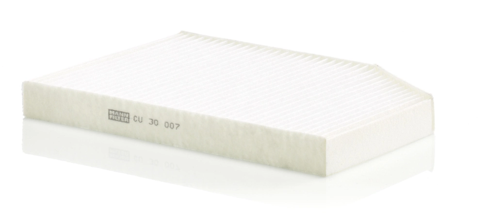 Filter, cabin air CU 30 007